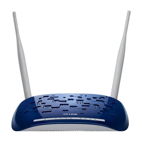 Wi-Fi router Tp-link TD-W8960N