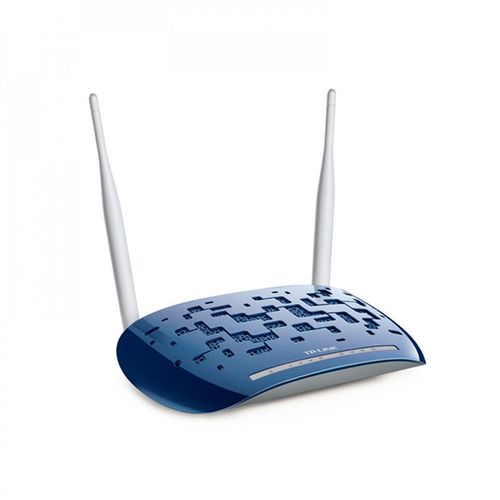 Wi-Fi router Tp-link TD-W8960N, купить недорого