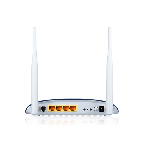 Wi-Fi router Tp-link TD-W8960N, в Узбекистане