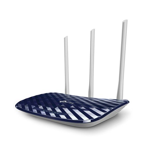 Wi-Fi роутер Tp-link AC750 Archer C20