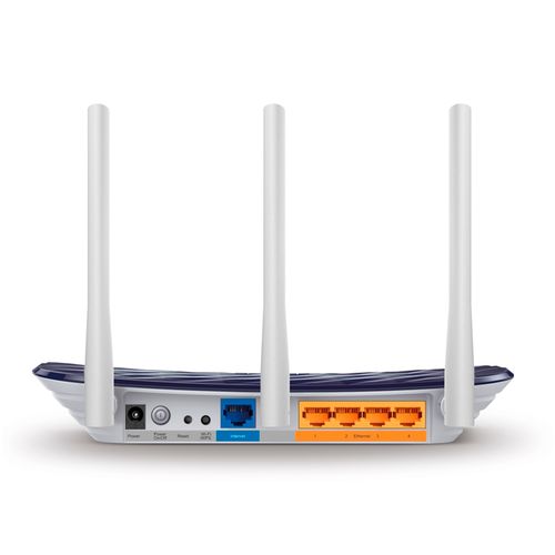 Wi-Fi router Tp-link AC750 Archer C20, купить недорого