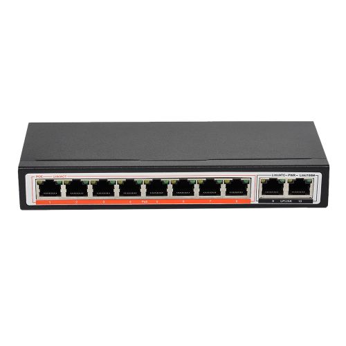 Коммутатор сетевой CNB-EF1010P- POE