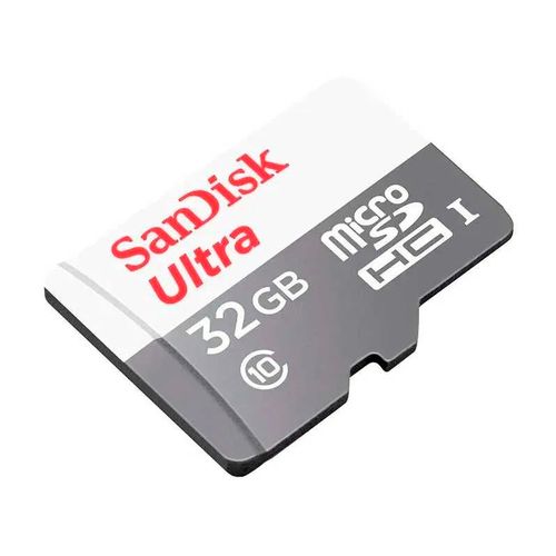 Flesh xotira Sandisk Ultra microSDXC 32gb, купить недорого