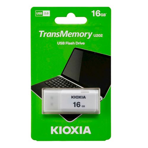 Флеш-накопитель TransMemory U202, 16 GB, купить недорого