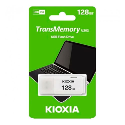 Флеш-накопитель TransMemory U202, 128 GB, купить недорого