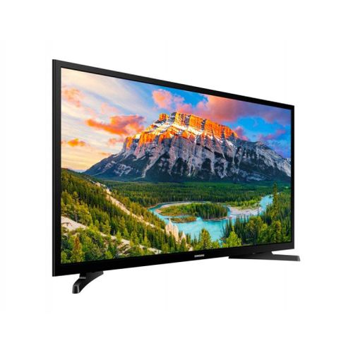 Телевизор Samsung 32N5300, Черный, купить недорого