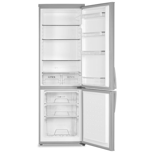 Холодильник Shivaki HD 345RN, Серый