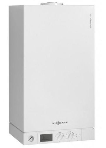 Газовый котёл Viessmann VP-100 A1HB 24kW 1x, Белый