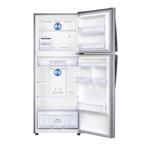 Холодильник Samsung RT 35K5440S8/W3, Стальной, купить недорого