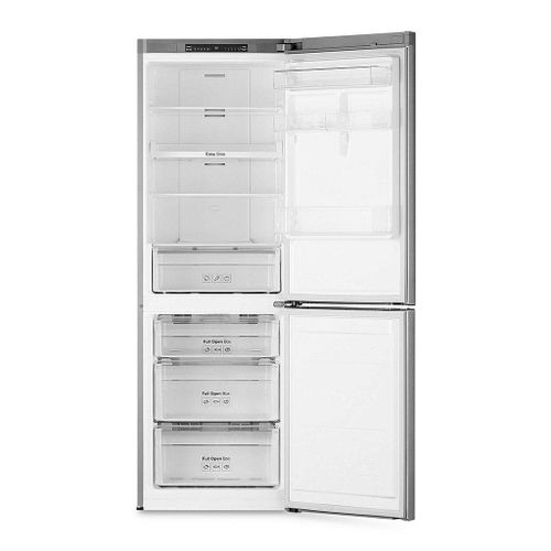 Холодильник Samsung RB 29FERNDSA/WT, Серый, купить недорого