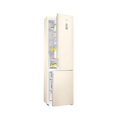 Холодильник Samsung RB 37J5461EF/WT, Бежевый, фото