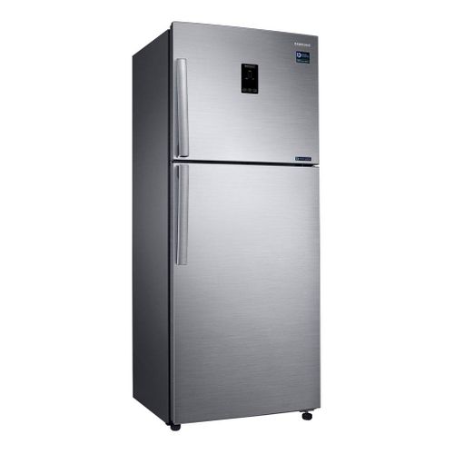 Холодильник Samsung RT 35K5440S8/W3, Стальной, фото