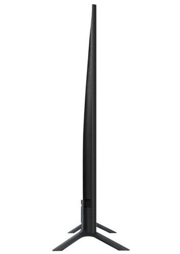 Телевизор Samsung 55RU7100, Черный, фото