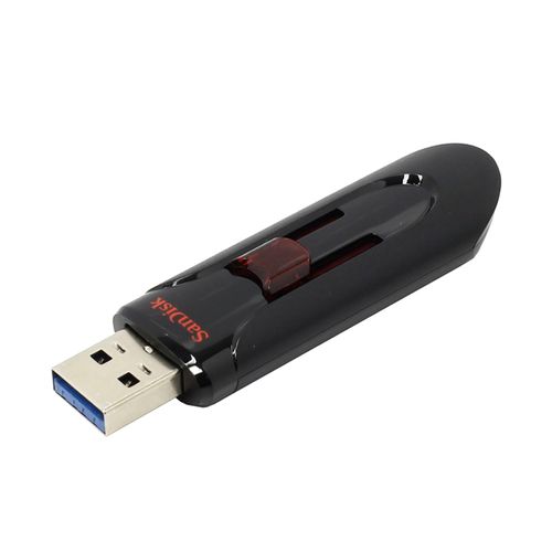 Fleshka Cruzer Glide USB 3.0 Flash Drive, 128 GB, купить недорого