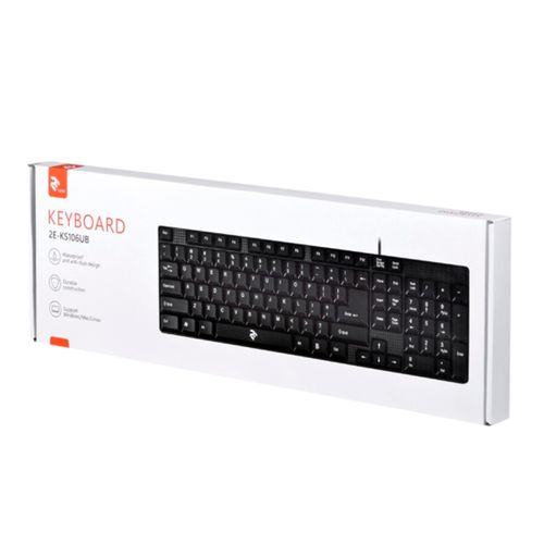 Klaviatura 2E KS210 Slim WL, в Узбекистане