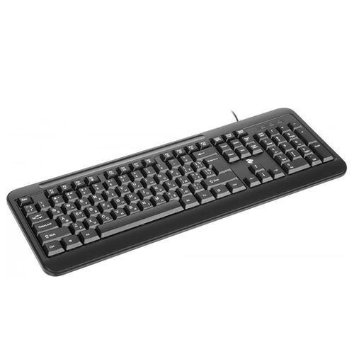 Клавиатура 2E KM1040 USB, купить недорого