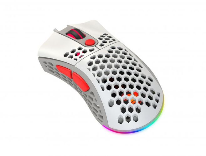 O'yin Sichqoncha 2E GAMING HyperSpeed Lite RGB Retro, в Узбекистане