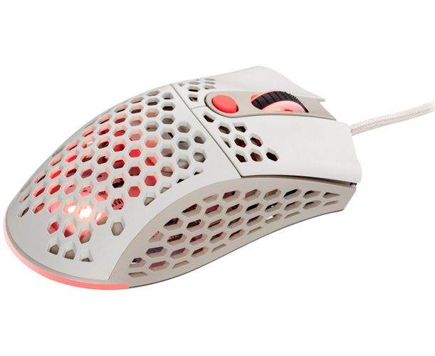 O'yin Sichqoncha 2E GAMING HyperSpeed Lite RGB Retro, фото