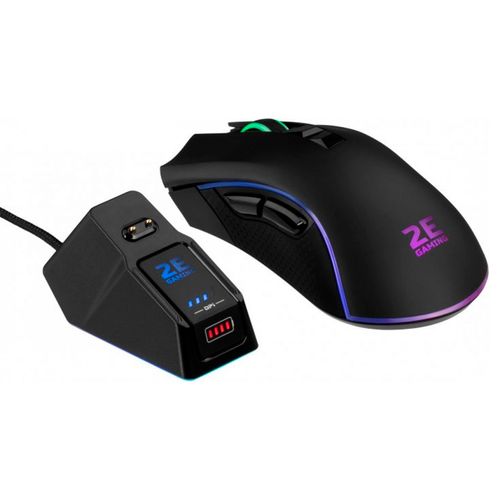 Игровая мышь 2E Gaming MG340 RGB USB, купить недорого