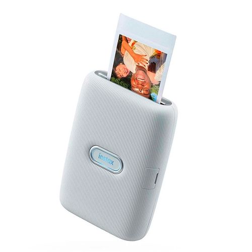 Принтер для смартфонов instax link ex d, WHITE, в Узбекистане