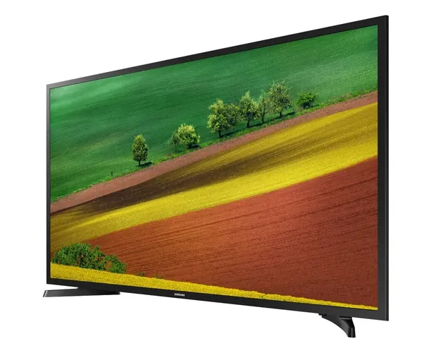 Телевизор Samsung 32N4000, Черный, купить недорого