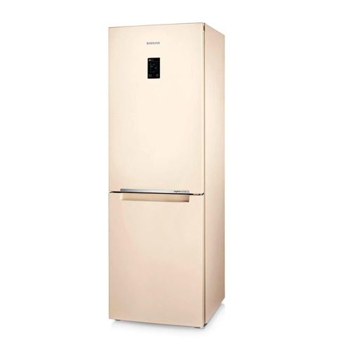 Холодильник Samsung RB 29FERNDEL, Бежевый, купить недорого