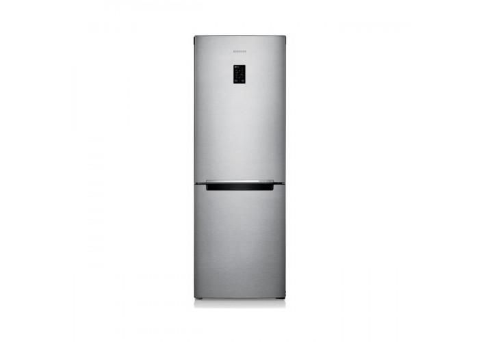 Холодильник Samsung RB 29FERNDSA/WT, Серый