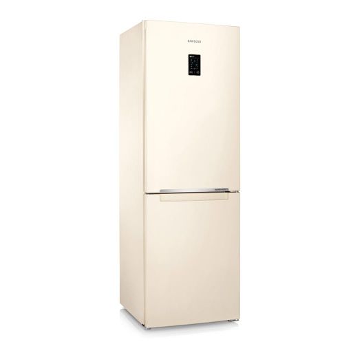 Холодильник Samsung RB 29FERNDEF, Бежевый, фото