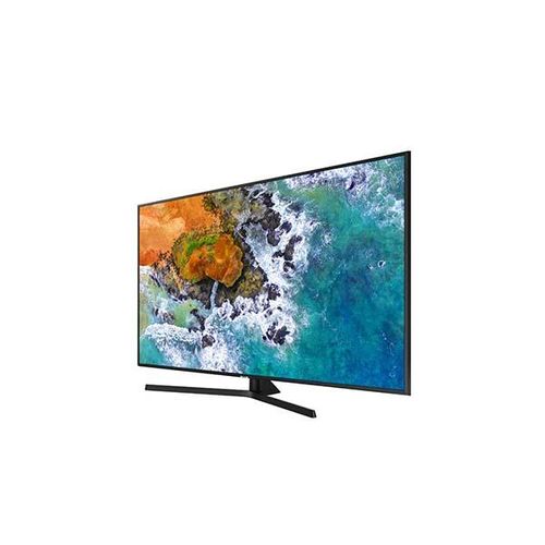 Телевизор Samsung 55N7400, Черный, купить недорого