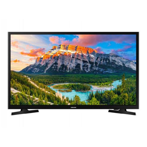 Телевизор Samsung 32N5300, Черный