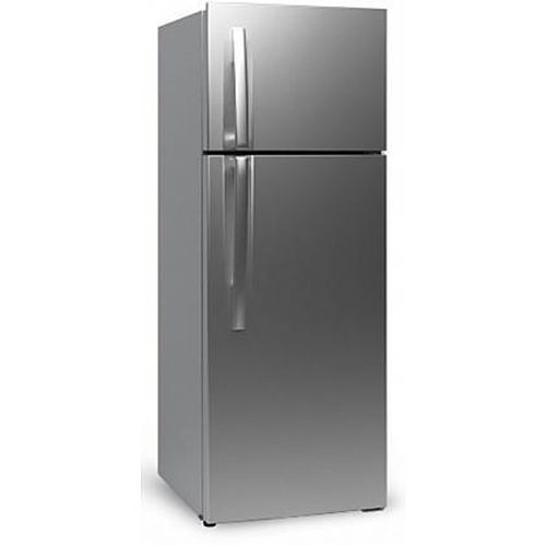 Холодильник Shivaki RF 374TS, Стальной