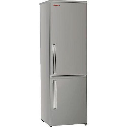 Холодильник Shivaki HD 345RN, Серый, купить недорого