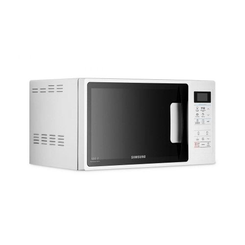 Микроволновая печь Samsung ME83 ARW (grill), Белый, фото