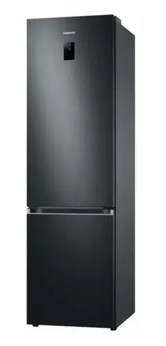 Холодильник Samsung RB 37 P5491B1/W3, Черный, фото