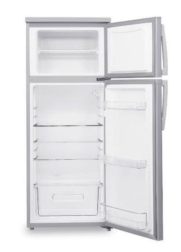 Холодильник Shivaki HD 276FN, Стальной, купить недорого