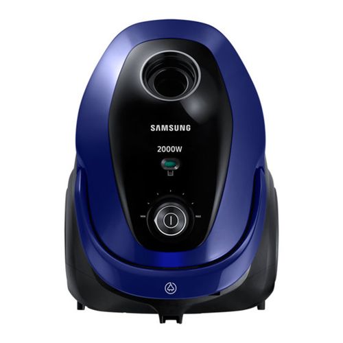 Changyutgich Samsung VC20M255ACB/EV, ko'k