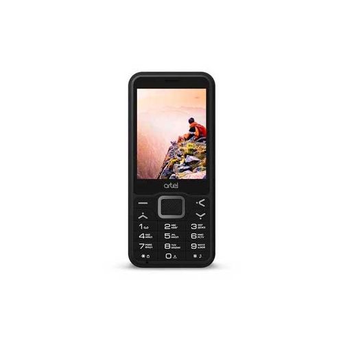Кнопочный телефон Artel G7, Черный