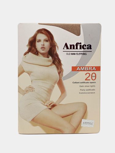 Anfica 034 pantyhose