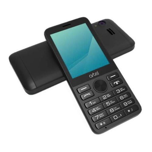 Tugmachali telefon Artel X4, qora, в Узбекистане