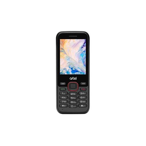 Tugmachali telefon Artel A2