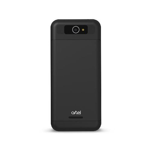 Кнопочный телефон Artel G7, Черный, в Узбекистане