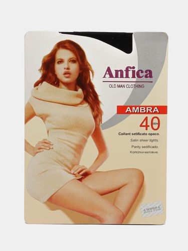 Anfica 056 pantyhose