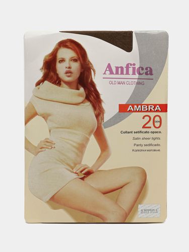 Anfica 035 pantyhose