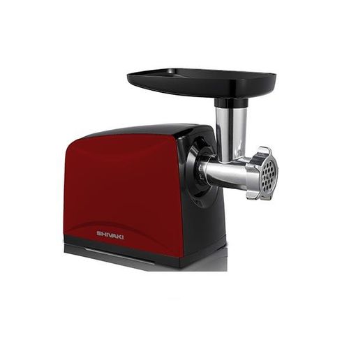 Мясорубка Shivaki Sh-MG -2650, Черный