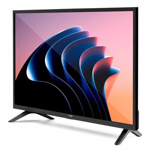 Телевизор Artel A43KF5500 Smart TV, Черный, купить недорого