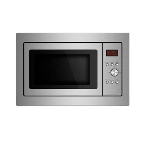 Встраиваемая микроволновая печь Avalon MBI 2588 Inox, Стальной