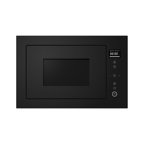 Встраиваемая микроволновая печь Avalon AVL-MBI2595 B, Черный