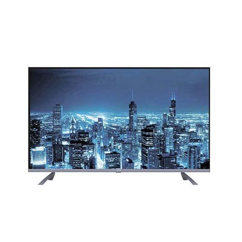 Телевизор Artel UA43H3502 4K UHD Smart, Темно-серый