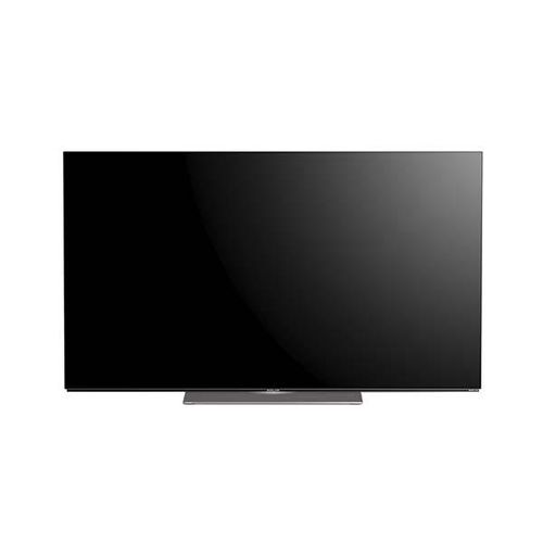 Телевизор Avalon OB55K7600, Черный