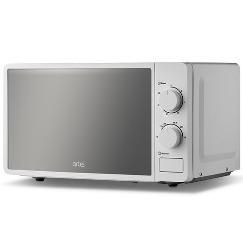 Микр.печь Art-20MX63WHT Prime Белый